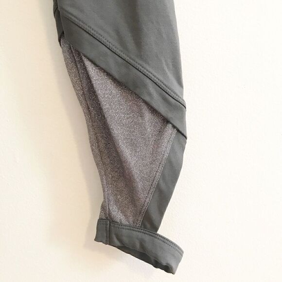 Joy lab sparkle stirrup Capri - Picture 3 of 3